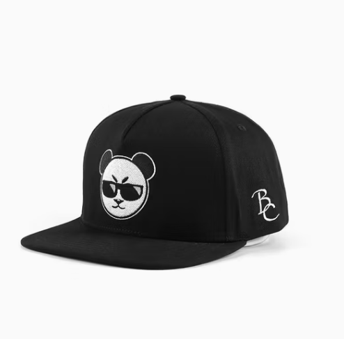 Casquette Snapback